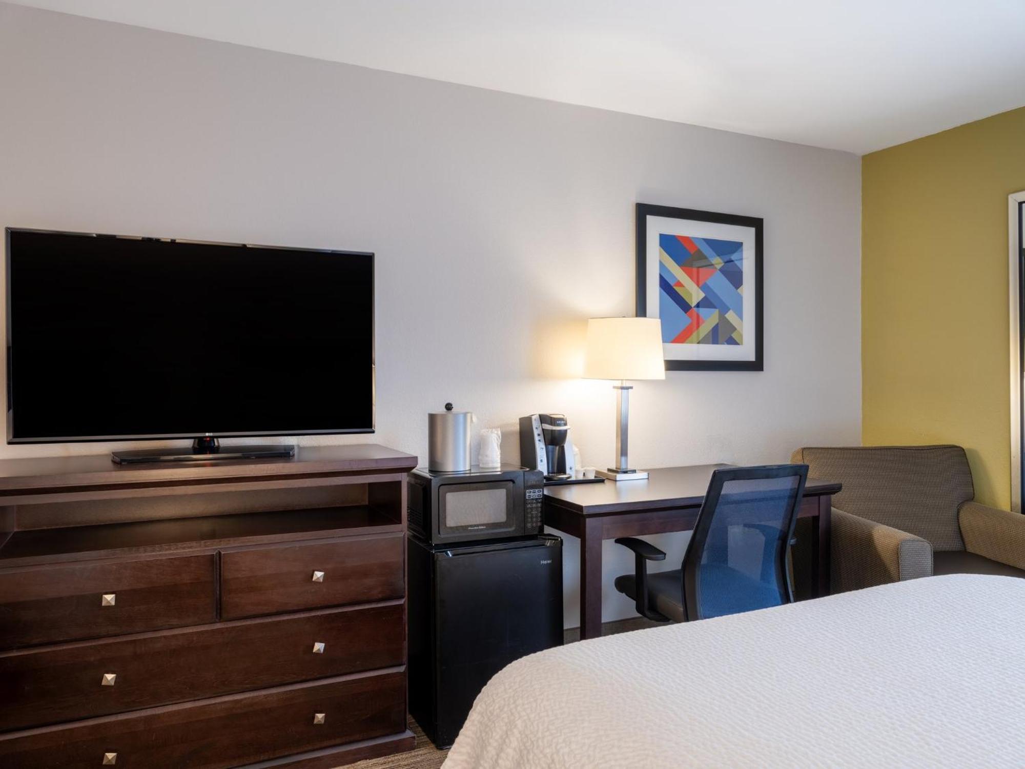 Holiday Inn Express & Suites Chicago-Libertyville By Ihg Exterior foto