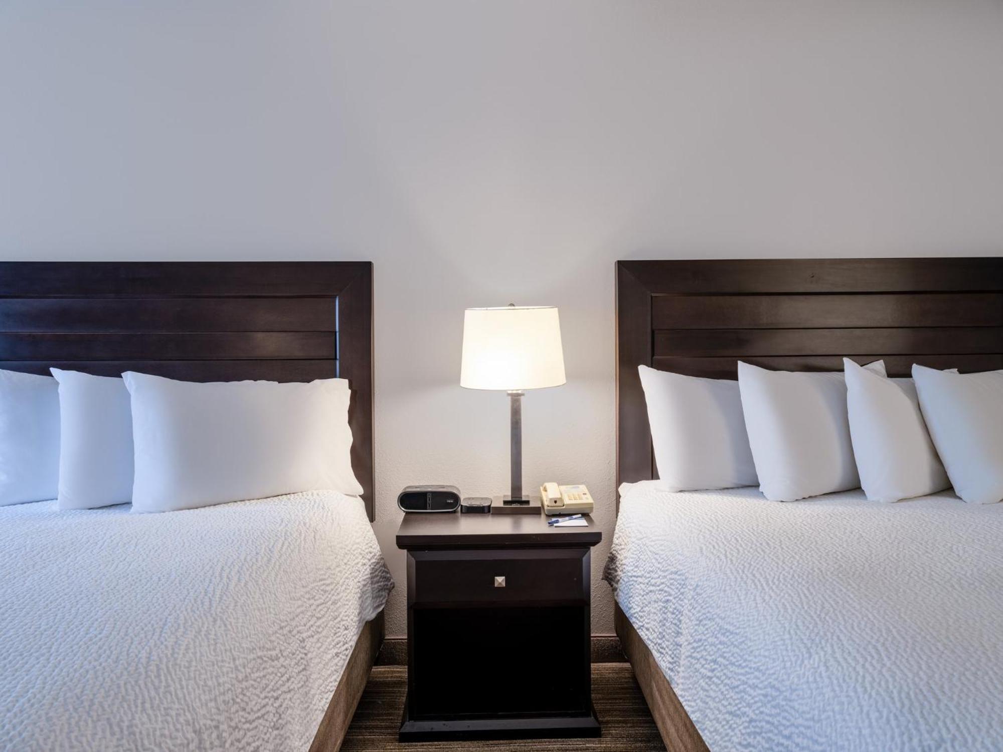 Holiday Inn Express & Suites Chicago-Libertyville By Ihg Exterior foto