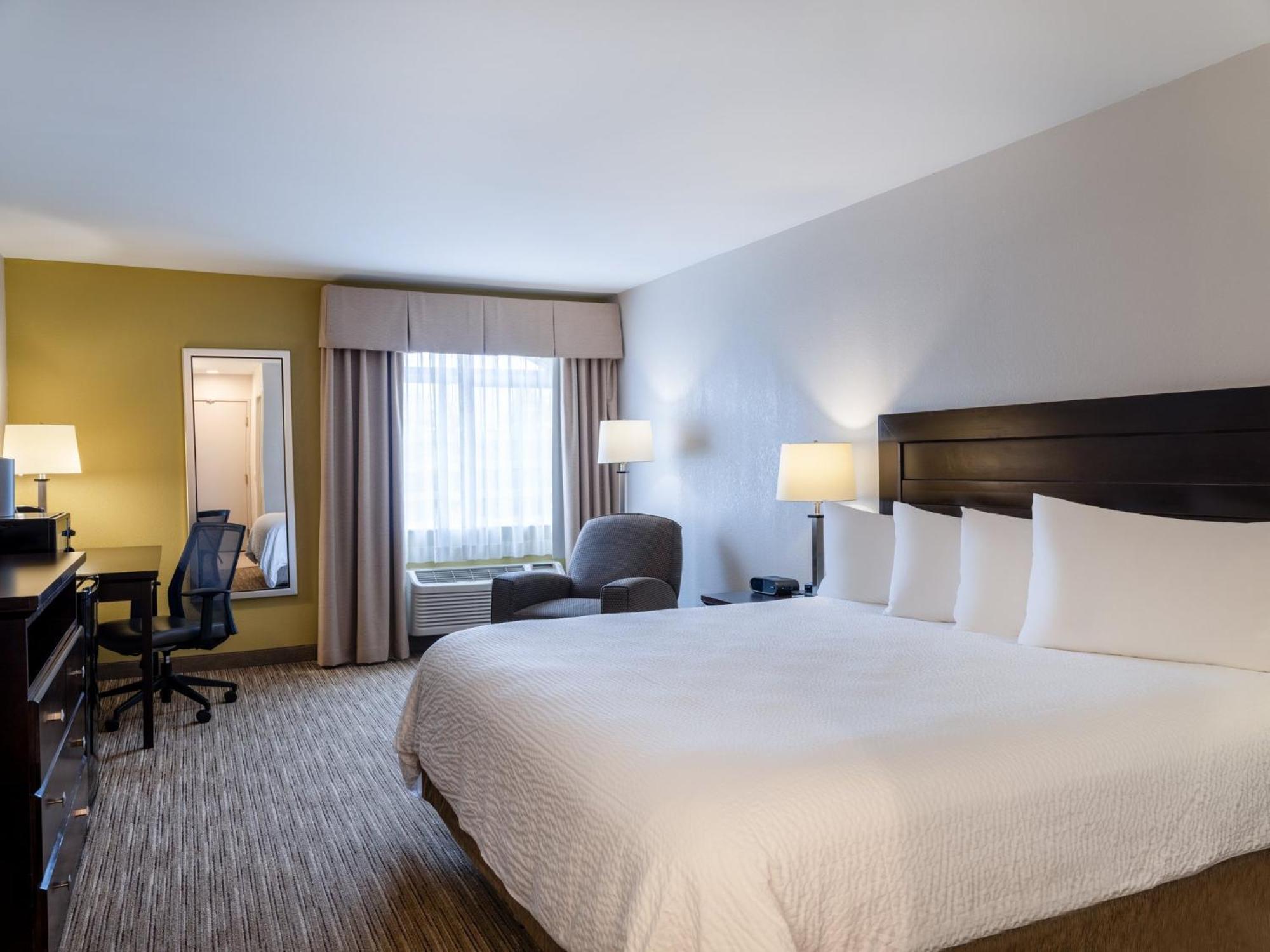Holiday Inn Express & Suites Chicago-Libertyville By Ihg Exterior foto