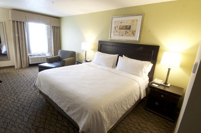 Holiday Inn Express & Suites Chicago-Libertyville By Ihg Exterior foto