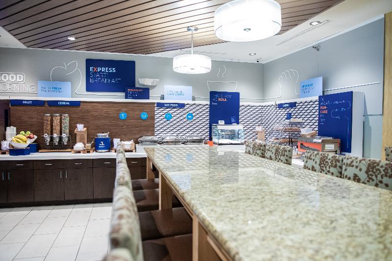Holiday Inn Express & Suites Chicago-Libertyville By Ihg Exterior foto