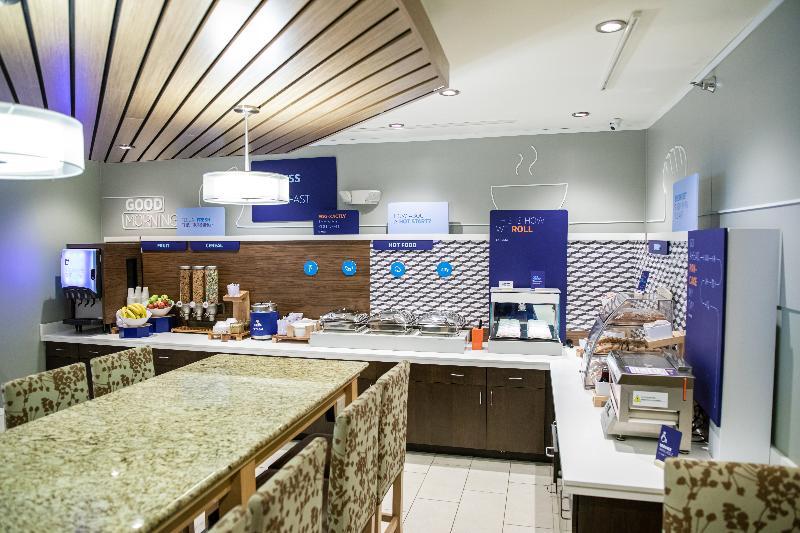 Holiday Inn Express & Suites Chicago-Libertyville By Ihg Exterior foto